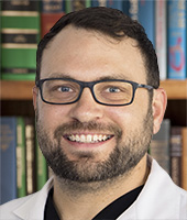 Nathan Knight, MSN, APRN, FNP-C
