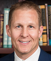Eric C. Bunting, MD, profile photo