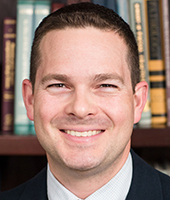 Gabriel O. de la Garza, MD, profile photo
