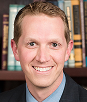 Benjamin D. Hawley, MD, profile photo