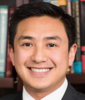 Phong T. Le, MD, profile photo