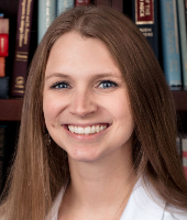 Casey Combs, Au.D., CCC/A, FAAA