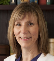 Tiffany Tholen, B.A., HIS