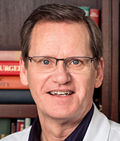Mark E. Manning, PA-C