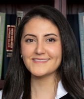Stefanie Abdayem